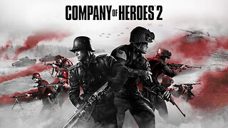 [89] Company of Heroes 2