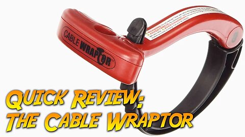 I bought six of these Cable Wraptor clips and loved them. But ... how many have survived?