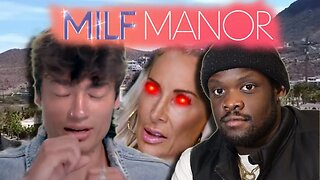 CONFESSIONS OF A FOOT MUNCHER | Milf Manor