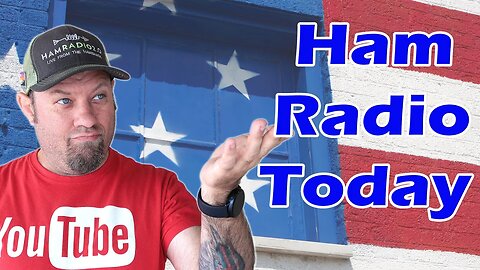 Ham Radio Today - DEALS and DISCOUNTS for July 4! Happy Independence Day!