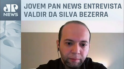 Novo ataque russo deixa sete pessoas feridas em Kiev; professor analisa