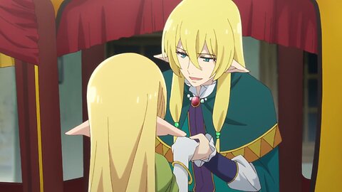 How Not To Summon A Demon Lord - Shera hypnotized