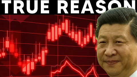 Investor EXODUS from China | Explained