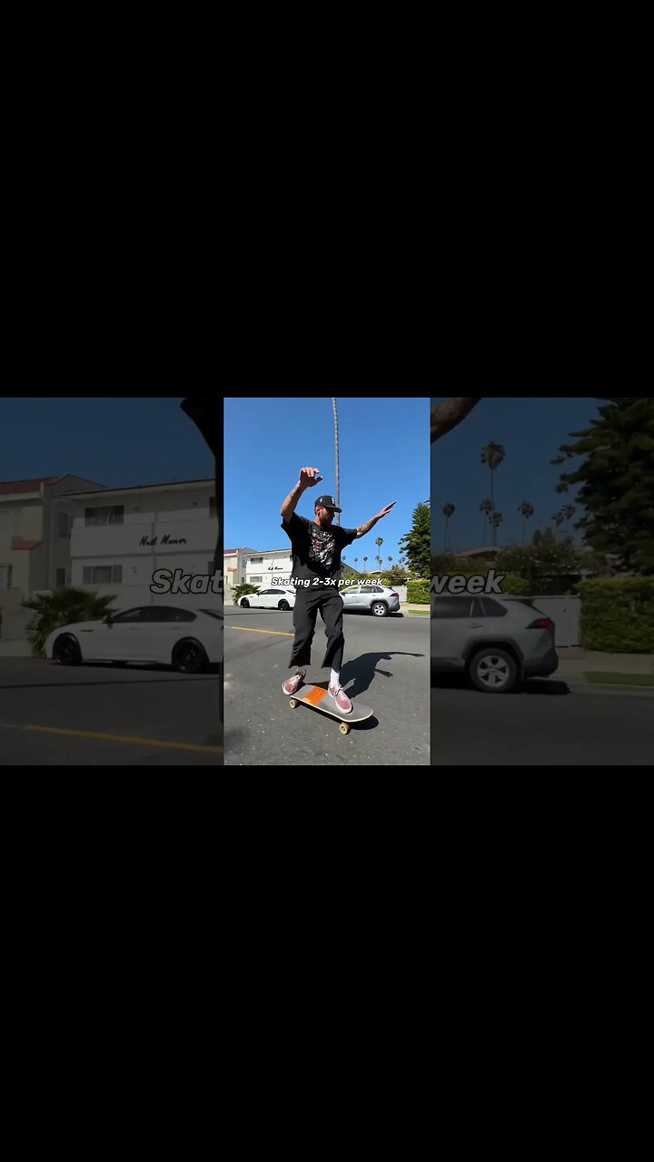 My ACTUAL Workout Routine Every Week | #shorts #ytshorts