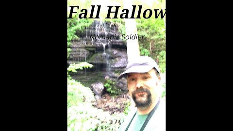 Fall Hallow Tennessee