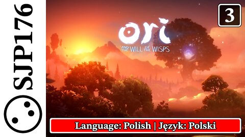 Ori and the Will of the Wisps—No-Commentary First-Time Playthrough—Part 3