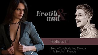 EROTIK UND Rollstuhl - Alles andere als lahm // Stephan Freude (höhere Auflösung)