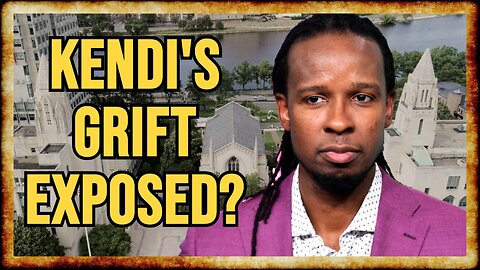 Ibram X Kendi Org. INVESTIGATED Amid Layoffs and Staff Complaints