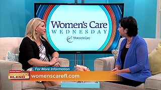 Women's Care | Morning Blend