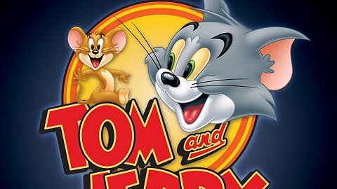 🙉🐁🐈‍⬛🐈Cat and Mouse Capers: The Tom and Jerry Chronicles