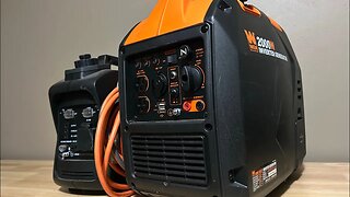 Generators for SHTF