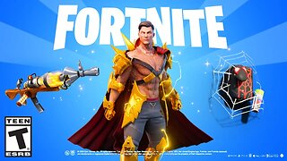 *NEW* FORTNITE UPDATE RELEASED (24.30)