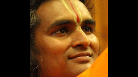 Amazing Darshan - Paramahamsa Vishwananda - Sri Vitthala Giridhari Parabramane Namaha