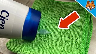 EVERYONE should do THIS with Shampoo 💥 (SECRET Trick) 🤯