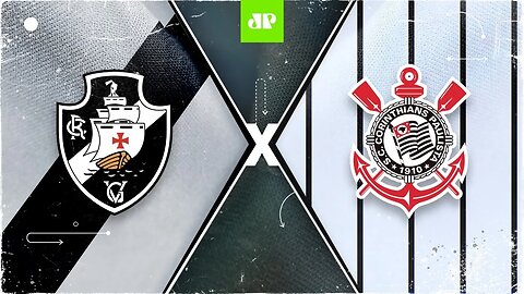 Vasco 1 x 2 Corinthians - 21/10/2020 - Brasileirão