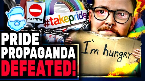 96% Of All Pride Items REMOVED! Target Accidently Admits It Was NEVER Selling & Only Propaganda!