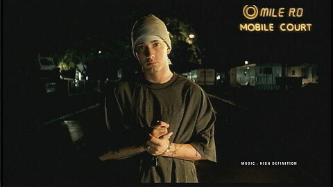 Lose yourself by Eminem | Eminem