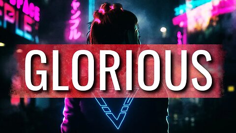Glorious — MaikonMusic Electronic Music [FreeRoyaltyBGM]