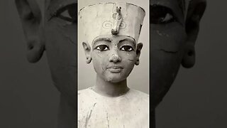 The Golden King: The Life and Times of Pharaoh Tutankhamun