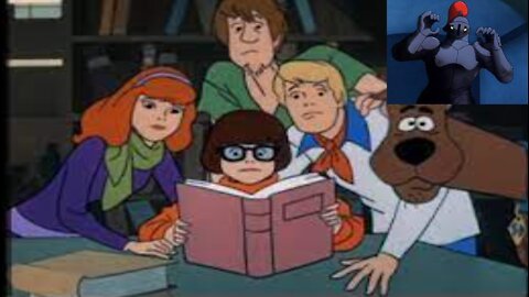 Scooby-Doo where are you episode 1 review-The Mildly annoyed media reviewer