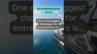 Entrepreneurship Facts mental