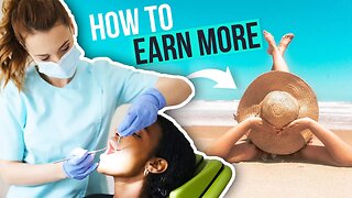 Tips for Dentists - How to Increase your Income Quickly