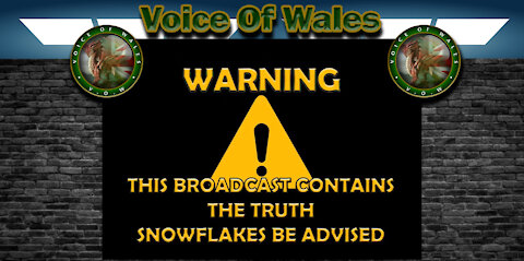 Voice of Wales - Reply to BBC LIEve