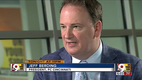 I-Team: You're paying $213 million for FC Cincinnati stadium