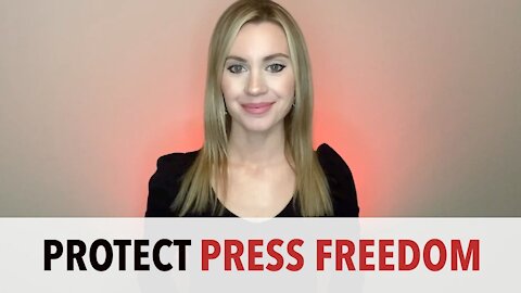Protect Press Freedom & Independent Journalism Today