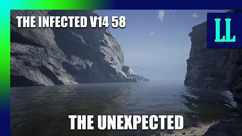 The Infected V14 E58 The Unexpected