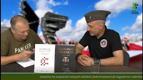 Aleksander Jabłonowski: Polski LEN, Solidarność była przejęta przez lewicę laicką i lewicę katolicką