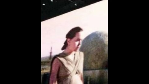 Rey is What? Celebration2023?