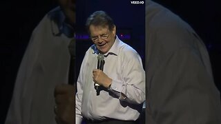 God Will Make You A Fisher of Men by Reinhard Bonnke #shorts