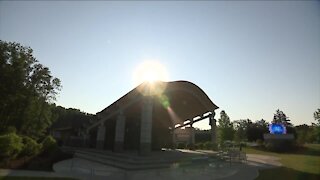 City of Mentor brings back Independence Day celebrations at Mentor Civic Center Park