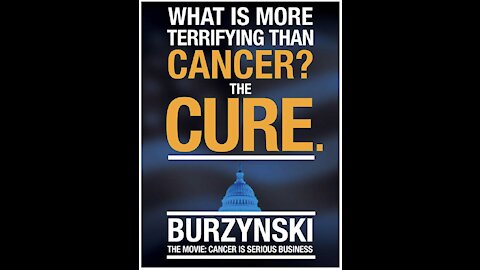 Dr. Burzynski - Cancer Is Serious Business - A Documentary by Eric Merola