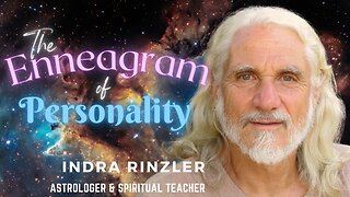 Astrology and the Enneagram: Discovering Hidden Dimensions of Self