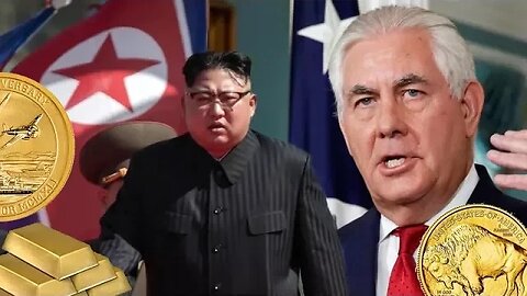 North Korea: Inside Information on Tillerson's Plan?
