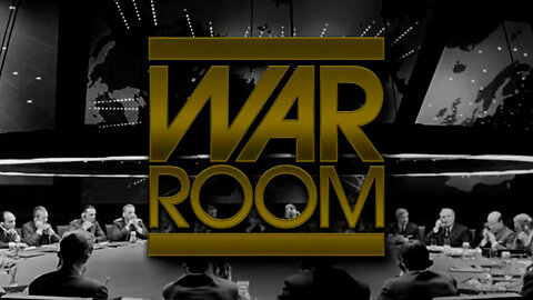 War Room - Hour 2 - Oct - 24 (Commercial Free)