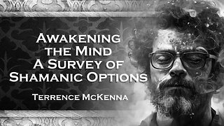 TERENCE MCKENNA´S Mysteries of Alien Footprints Are They Leprechauns, Elves, or Souls