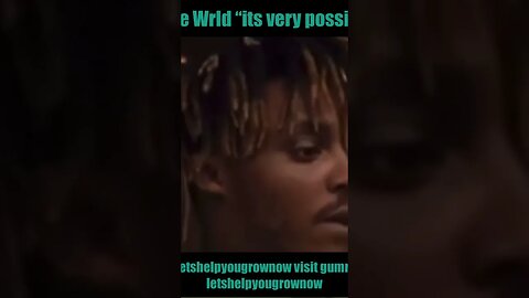 Juice Wrld “Its Very Possible”