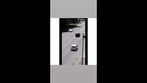 Throwing Rocks at Cars