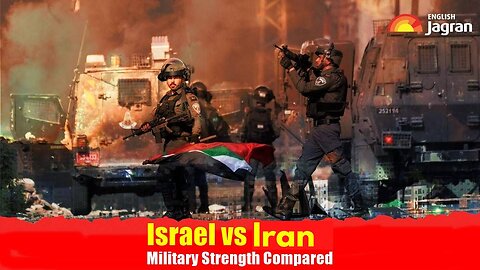 Israel vs Iran: The Unseen War