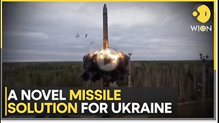 Russia-Ukraine war | Taurus missiles for UK, storm shadow for Ukraine | WION