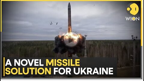 Russia-Ukraine war | Taurus missiles for UK, storm shadow for Ukraine | WION