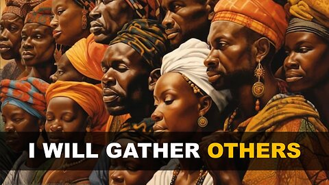 I Will Gather Others | Analyzing Isaiah 56:8 | Torah Menorah