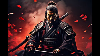 INTERESTING Facts about Bushido - Life of a Samurai