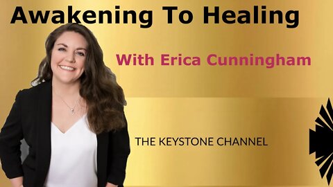 #44 TKC: Live Psychic Readings With Erica Cunningham