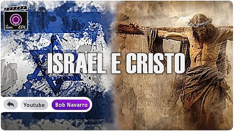ISRAEL M4TOU CRISTO E AGORA É PROTEGIDO POR PAÍSES CRISTÃOS!