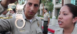 LVMPD taking applications for Explorer Program