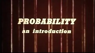 Probability: An Introduction - Easy Explanation